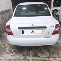 تیبا ۱ ۱۴۰۱