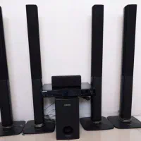 سینما خانگی|سیستم صوتی خانگی|بیرجند, |دیوار