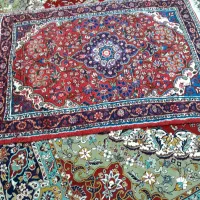 فرش دست باف