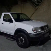 نیسان پیکاب شکاری ژاپن|خودرو سواری و وانت|بجنورد, |دیوار