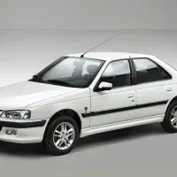 فروش پژو پارس