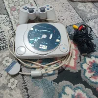 پلی استیشن 1