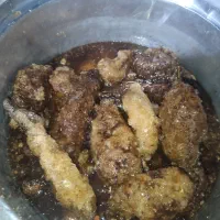 عسل کوهی