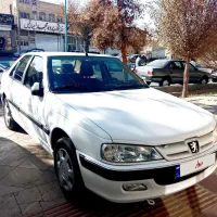 پارس tu5 مدل 1400 مشابه صفر، نقد و اقساط