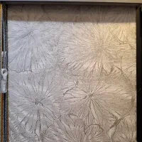 پرده های زبرا وشید (پنجره هایی لوکس ازجنس زیبایی )