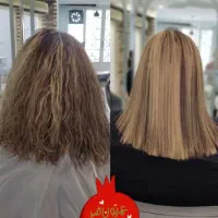 جشواره کراتین پروتین فقط تا شب یلدا