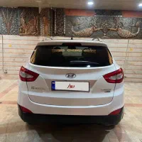 توسان ۲۰۱۴|خودرو سواری و وانت|تهران, فرحزاد|دیوار