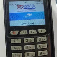 دستگاه کارت خوان سیار  مدل G3Nexgo