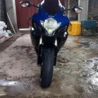 GSXR600 cb1300 400 cbr1000|موتورسیکلت|تهران, گمرک|دیوار