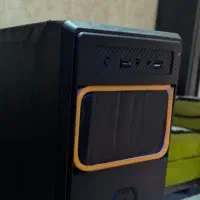 پردازنده اینتل رم 4(+8) DDR3 گرافیک DDR3 گیمینگps3|رایانه رومیزی|مشهد, شهید فرامرز عباسی|دیوار