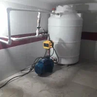 نصب پمپ وتاسیسات|خدمات پیشه و مهارت|شاهرود, |دیوار