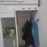 کمد|اسباب و اثاث بچه|تربت‌حیدریه, پایانه مسافربری تربت حیدریه|دیوار