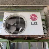 کولر گازی ال جی ۱۸۰۰۰