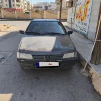 روا سال اردی|خودرو سواری و وانت|اهواز, کمپلو شمالی|دیوار