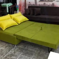 مبل تختخوابشو تخت خواب تختخواب شیک تر مبل|مبلمان خانگی و میز عسلی|اهواز, اهواز|دیوار