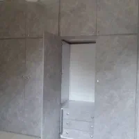 کمد دیواری / ام دی آف / کارگاه MDF سعید