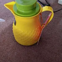 فلاکسچاییتکنفره|قوری، کتری، قهوهساز دستی|کازرون, |دیوار