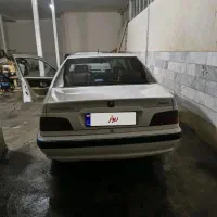 پژو پارس سفارشی ELXفول مدل اخر402بی رنگ|خودرو سواری و وانت|تهران, زنجان جنوبی|دیوار