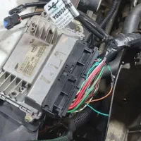 سیم کشی ماشین سیار|خدمات موتور و ماشین|زاهدان, |دیوار