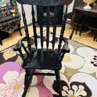 صندلی مادر بزرگ