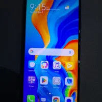 تلفن همراه Huawei P30 lite