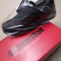 کفش مردانه، طبی اداری