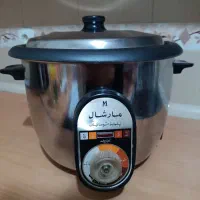 پلوپز|اجاق گاز و لوازم برقی پخت‌وپز|اصفهان, عسگریه|دیوار