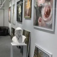 مربی نقاشی وطراحی