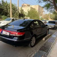 هیوندای آزرا گرنجور 3300cc، مدل ۲۰۱۰|خودرو سواری و وانت|تهران, خانی آباد نو جنوبی|دیوار