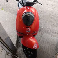 موتوربرقی150کویر