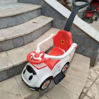 لوازم بچه کالسکه|اسباب و اثاث بچه|مراغه, |دیوار