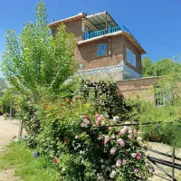 اقامتگاه و سویت ویلا|اجارهٔ کوتاه‌مدت ویلا و باغ|خاو و میرآباد, |دیوار