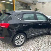 جک s5 2000 توربو با کروز کنترل و چراغ هدلایت|خودرو سواری و وانت|رشت, استقامت ۱|دیوار