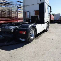 کشنده داف ۲۰۲۰|خودرو سنگین|چهاردانگه (تهران), |دیوار