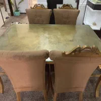 میز نهارخوری