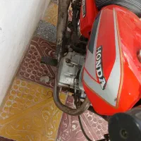 موتور مزایده|موتورسیکلت|هریس, |دیوار