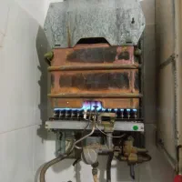 تعمیرات تخصصی آبگرمکن و پکیج و پمپ اب|خدمات پیشه و مهارت|تربتحیدریه, شهرک ولیعصر|دیوار