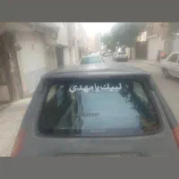 رنو پی کی، مدل ۱۳۸۵|خودرو سواری و وانت|مشهد, نوید|دیوار