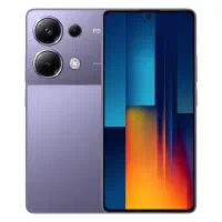 گوشی پوکوm6pro