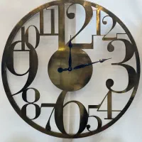 ساعت ولوستر جدید