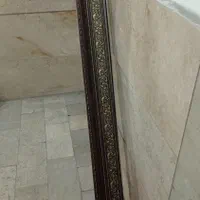 قاب پرده|پرده، رانر، رومیزی|تهران, جی|دیوار