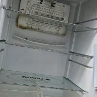 یخچال مارک بوران|یخچال و فریزر|شیراز, جوادیه|دیوار