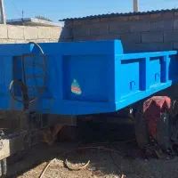 تریلی ۷ تنی