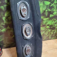 تاقچه۲۰۶ و باندپاناتک