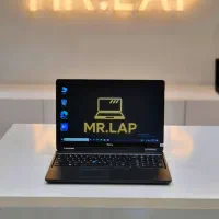 لپتاپ Dell 5580 گیمینگ / i5 نسل 7 HQ / گرافیک مجزا|رایانه همراه|شیراز, عفیف‌آباد|دیوار