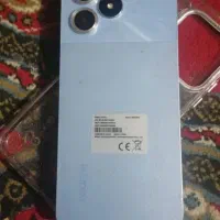 ریلمی نوت 50