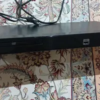 DVD کاملا نو