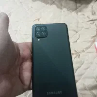 گوشی سامسونگ a12|موبایل|ارومیه, |دیوار