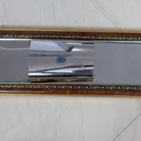 تعدادی قاب و ترانس مهتابی|لامپ و چراغ|کازرون, |دیوار