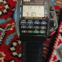 فروش ساعت کاسیوcmd-40اصل فوق کلکسیونی
